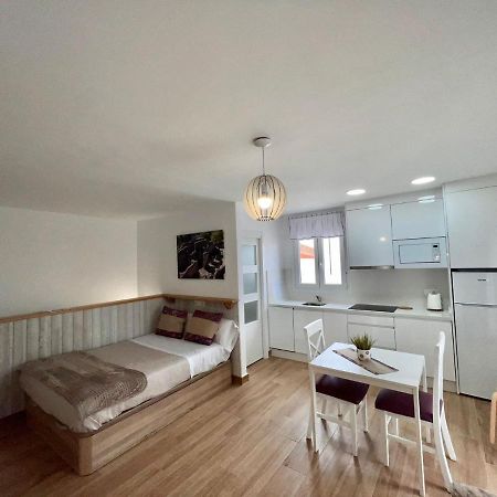 Apartamento , Loft Bobastro Cerca Del Caminito Del Rey Ardales Exteriör bild