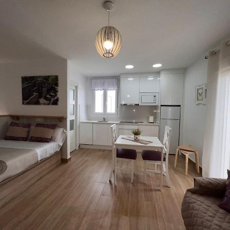 Apartamento , Loft Bobastro Cerca Del Caminito Del Rey Ardales Exteriör bild
