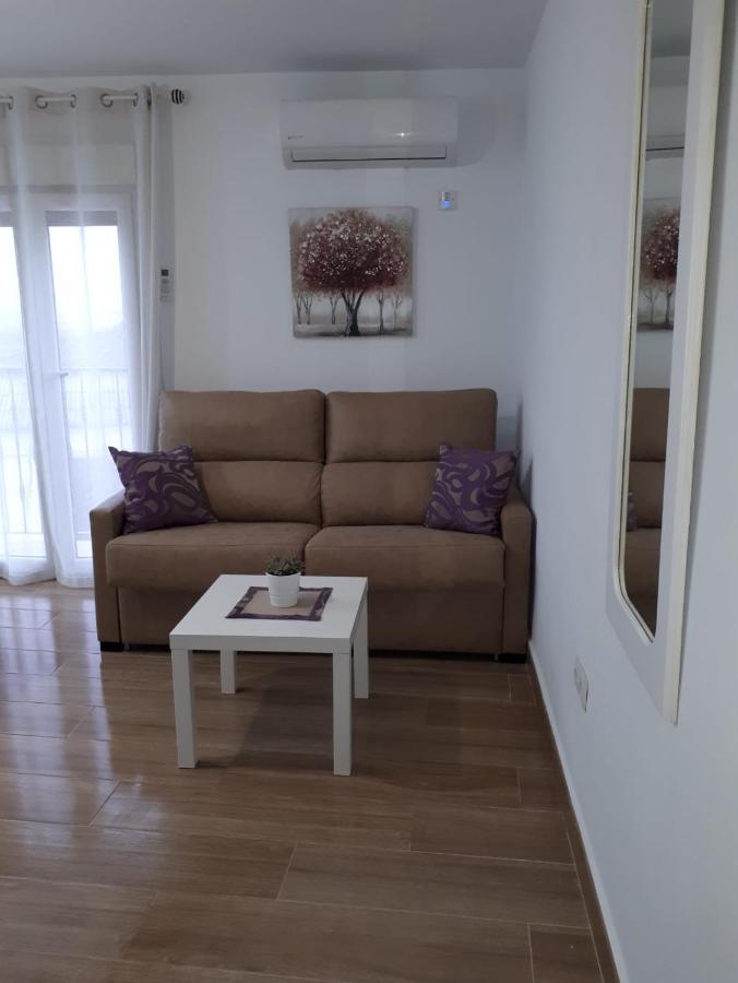 Apartamento , Loft Bobastro Cerca Del Caminito Del Rey Ardales Exteriör bild