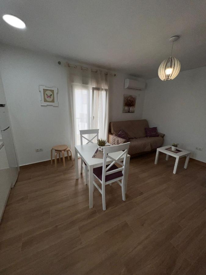 Apartamento , Loft Bobastro Cerca Del Caminito Del Rey Ardales Exteriör bild