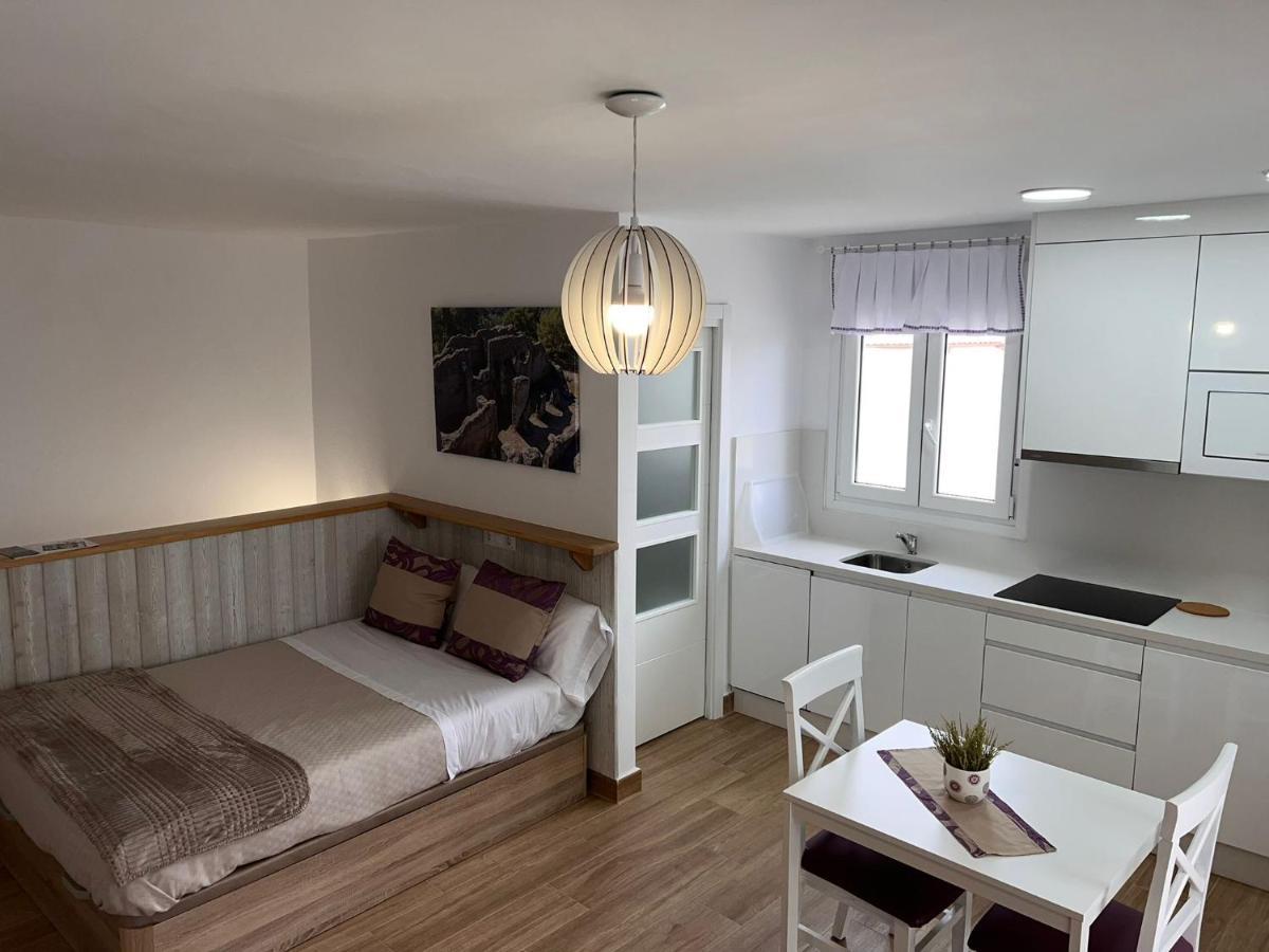 Apartamento , Loft Bobastro Cerca Del Caminito Del Rey Ardales Exteriör bild