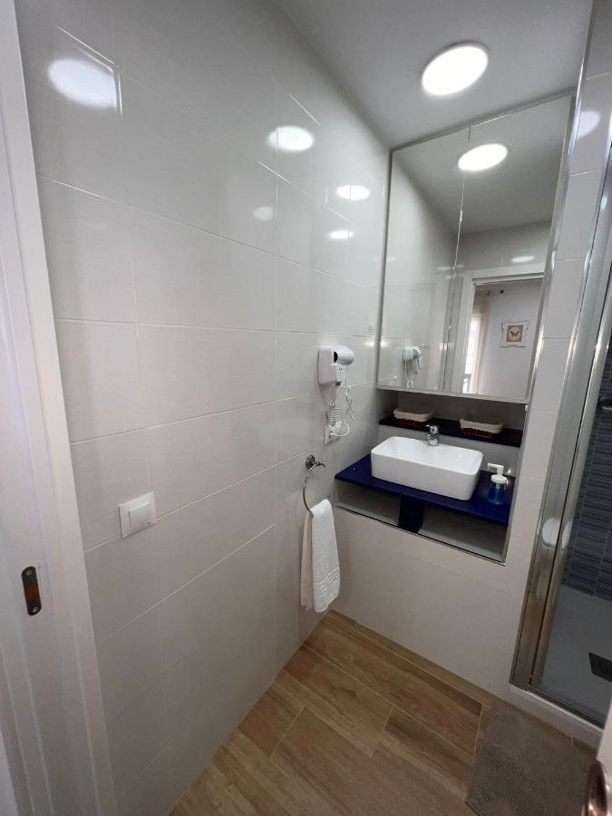 Apartamento , Loft Bobastro Cerca Del Caminito Del Rey Ardales Exteriör bild