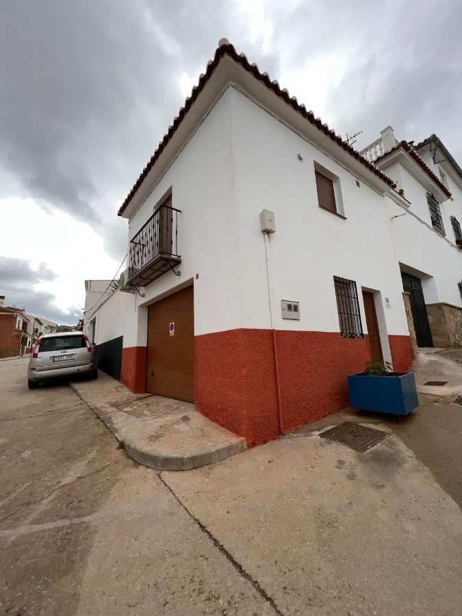 Apartamento , Loft Bobastro Cerca Del Caminito Del Rey Ardales Exteriör bild