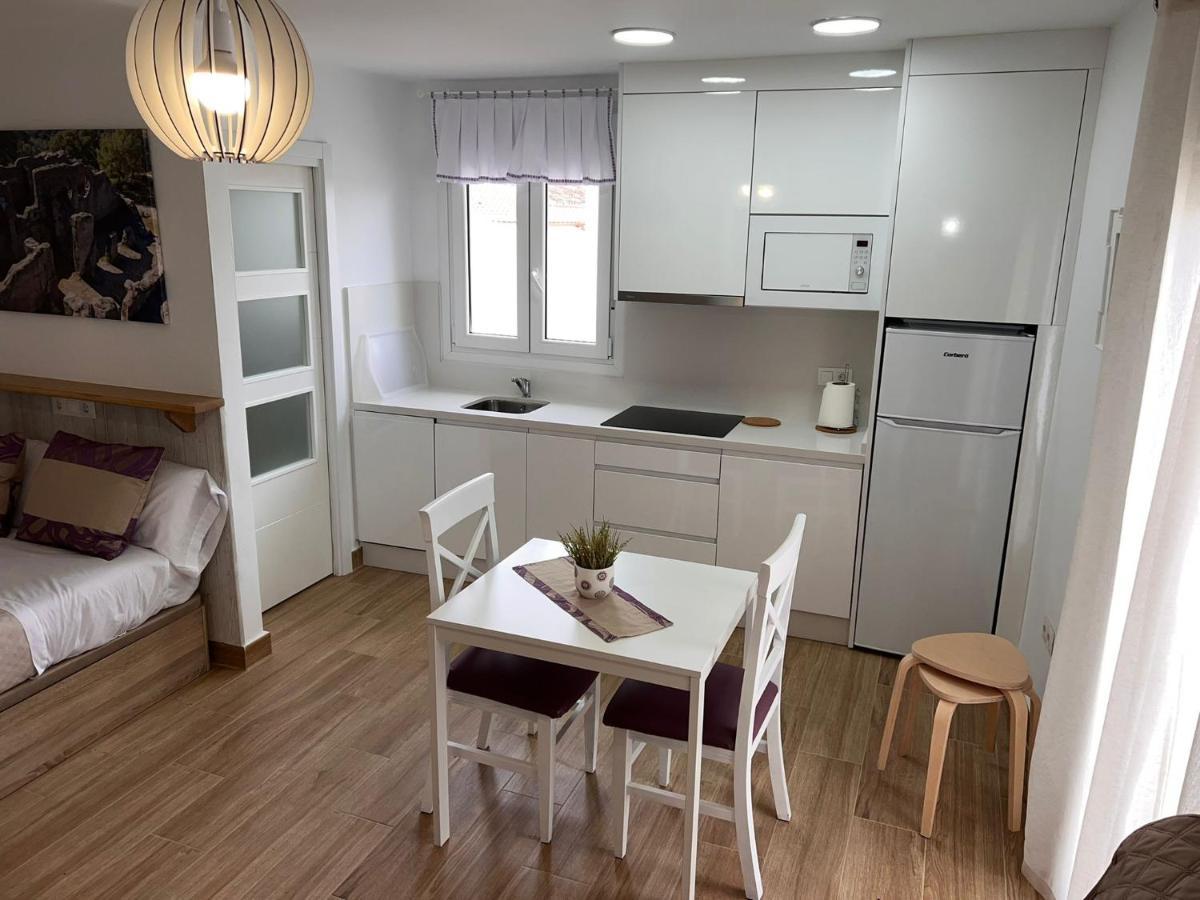 Apartamento , Loft Bobastro Cerca Del Caminito Del Rey Ardales Exteriör bild